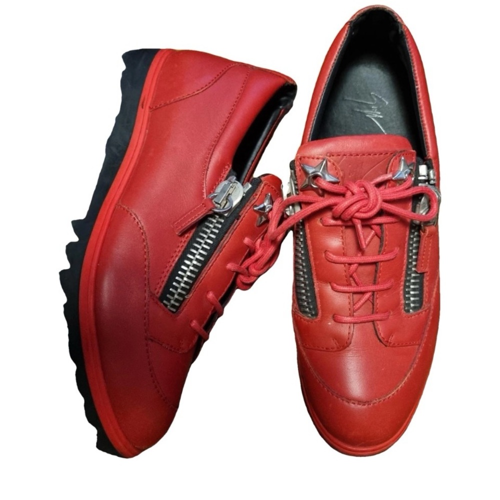 Giuseppe Shoes
